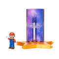 The Super Mario Galaxy Movie - 1.5” Figure with Star Launcher Accessory Assortment