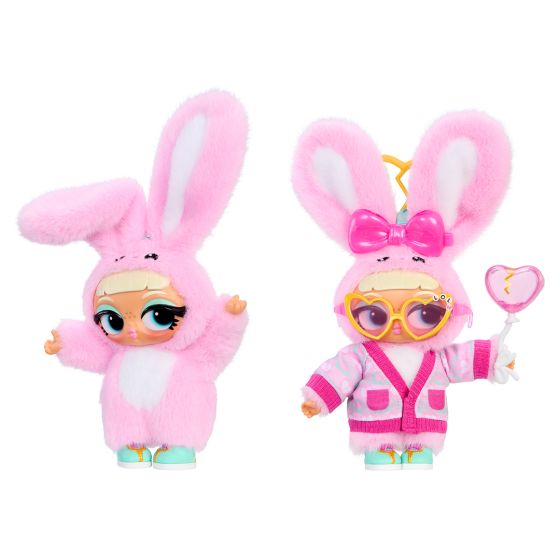 L.O.L Surprise Plush Surprise Asst