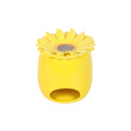 Sunflower Oil Burner and Wax Warmer