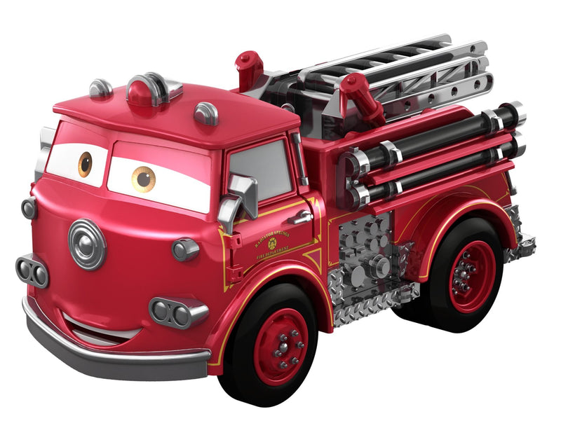 Disney Pixar Cars Minis Racer Singles Assortment - Image