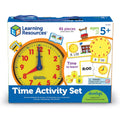 Time Activity Set - Image