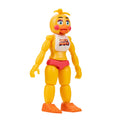 Five Nights at Freddy’s Toy Chica