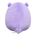 Original Squishmallows 12-Inch Whitty the Purple Otter
