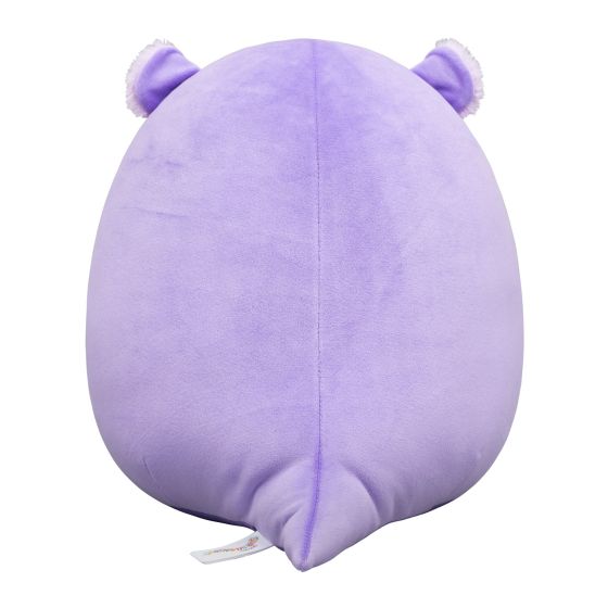 Original Squishmallows 12-Inch Whitty the Purple Otter