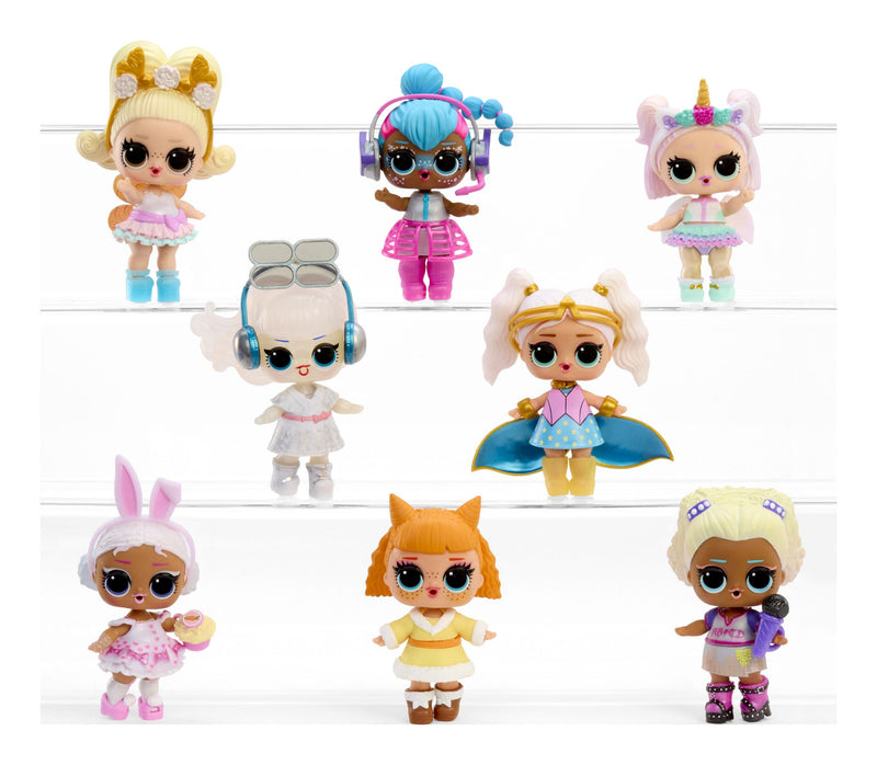 L.O.L Surprise Eye Spy Tots Assorted in PDQ - Image