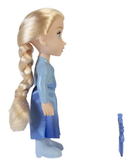 Frozen 6in Petite Dolls Assortment