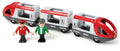 Brio Travel Train - Image