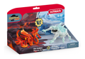 Schleich - Ice Bug VS Fire Kraken - Image
