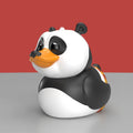 Kung Fu Panda - Po - Mini Tubbz - Image