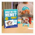 What Do You Meme? Family Travel Edition