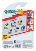 Pokemon Clip n Go Assorted - Image