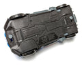 Hot Wheels 2 in 1 Race N Haul Storage Case - Image