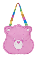 Loungefly Care Bears Cheer Bear Tote Bag