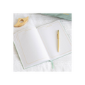 My Reading Journal A5 Notebook