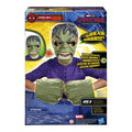 Spider-Man Villain Feature Mask