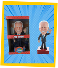 Joe Biden Mimiconz World Leaders 20cm PVC Figurine - Image 7