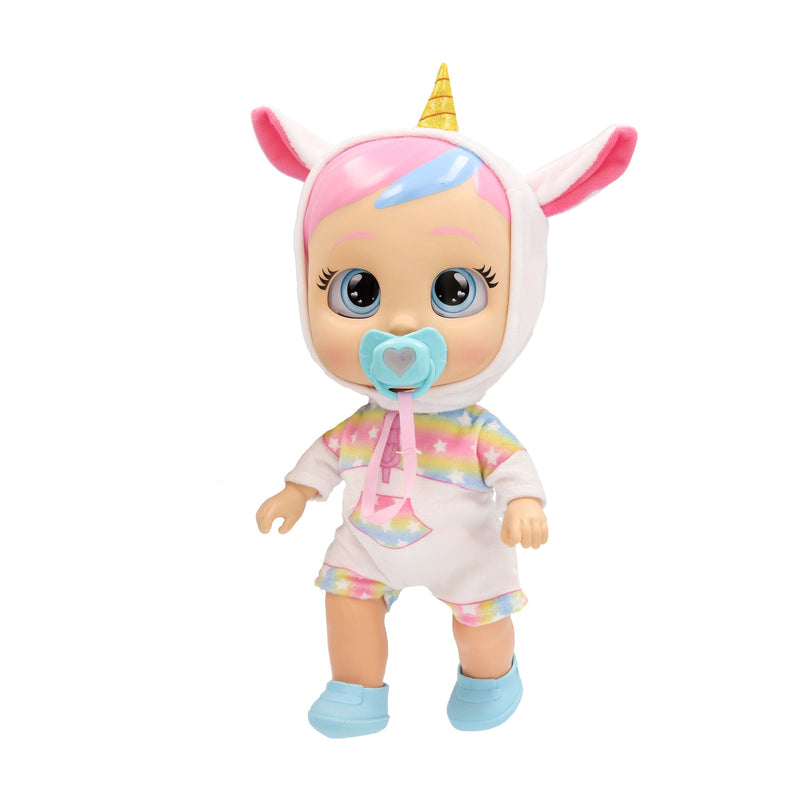 Cry Babies - My First Steps Dreamy - Image