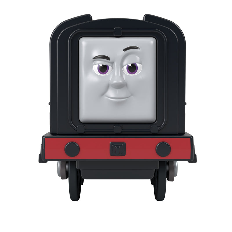 Thomas & Friends Motorized Engine: Diesel & TT