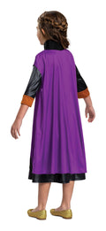 Disney Frozen 2 Anna Traveling Classic (3-4) - Image
