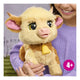 FurReal Maggie The Feed & Follow Cow