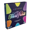 Trivial Pursuit