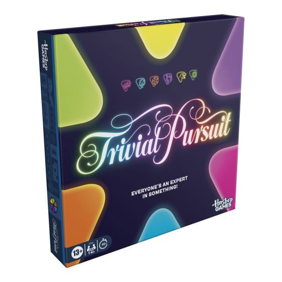Trivial Pursuit