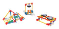 K'nex 325 Piece 25 Model Motorised Creations Set - Image