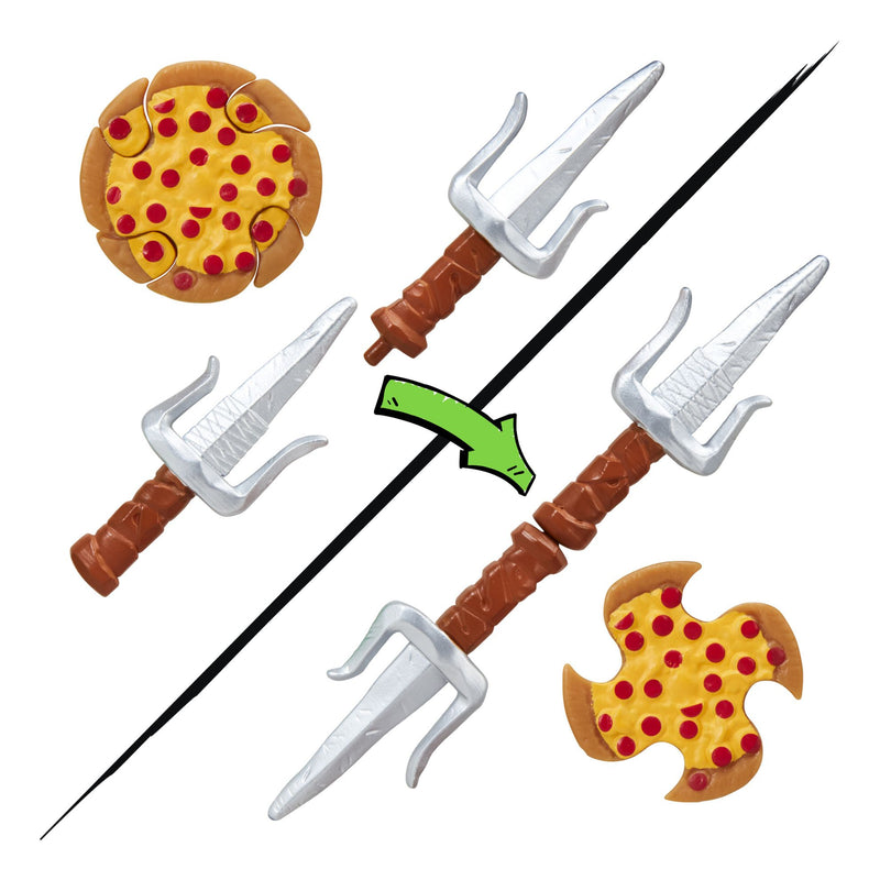 Tales of TMNT Pet to Ninja - Raphael - Image