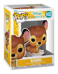 Pop! Vinyl Bambi 80th Anniversary Bambi