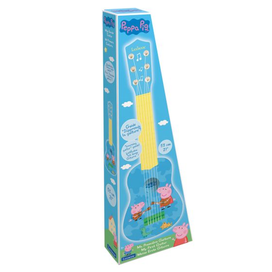 Peppa Pig My First Guitar
