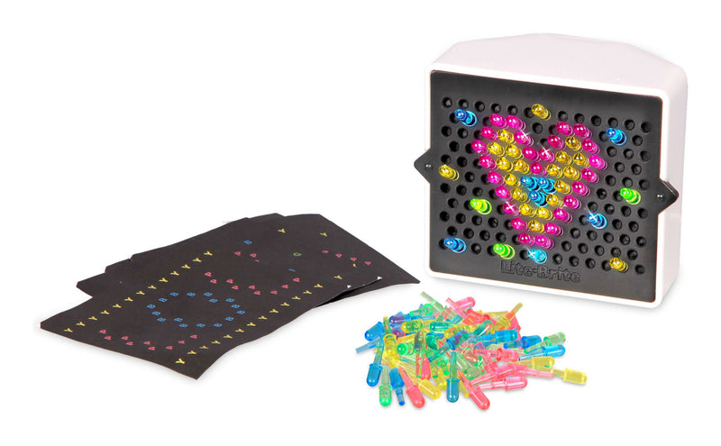 Lite Brite Mini in CDU - Image