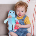 In the Night Garden Igglepiggle Talking Soft Toy - Image