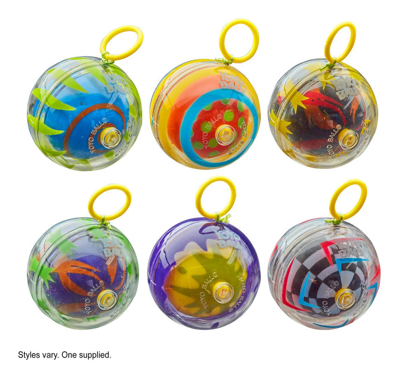 Yoyo Ball - Image
