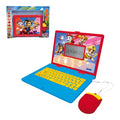 Paw Patrol Bilingual Educational Laptop