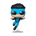 Pop! Vinyl - Funko Fusion - Invincible (with chance of chase) - Image