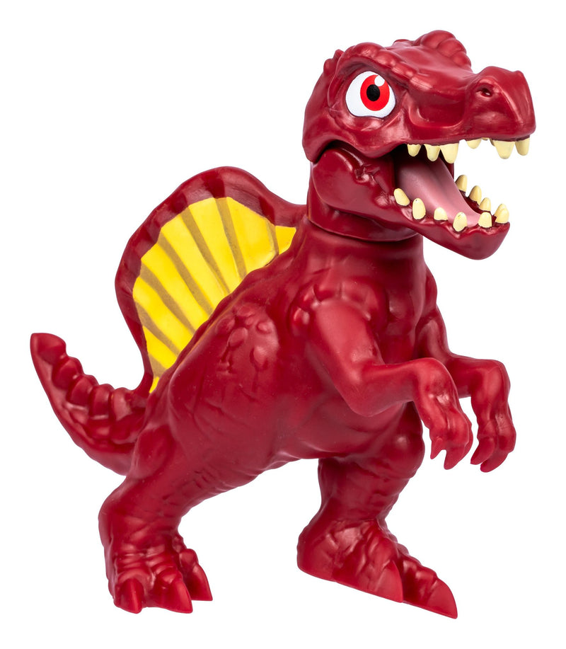 Heroes of Goo Jit Zu Jurassic World Hero Pack - Image