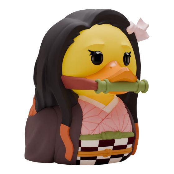 Demon Slayer - Nezuko Kamado - Boxed Tubbz