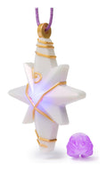 Unicorn Academy - Sophia's L/Up Necklace & Ring - Image