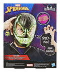 Spiderman Venom Feature Mask - Image