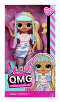 L.O.L Surprise OMG Entry Doll - Candylicious