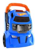 Hot Wheels Battle Plus Launcher Car Case - Image