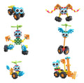 Kid K'nex Zoomin' Buddies