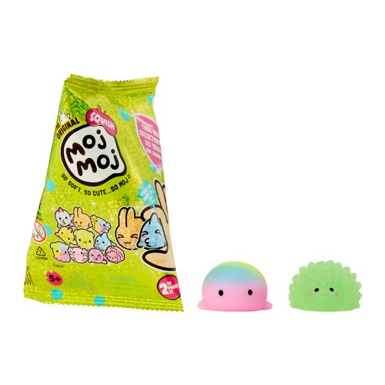 Moj Moj Squish in PDQ