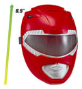 Mighty Morphin Power Rangers Red Ranger Mask - Image