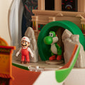 The Super Mario Galaxy Movie - Yoshi Egg Playset, packaging shot