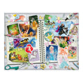 Disney Scrapbook 2000 Piece Jigsaw Puzzle