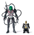 DC Universe Pack 12" Brainac Battle - Image