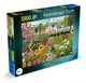 Garden Allotment 1000pcs