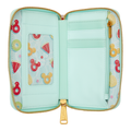 Loungefly - Mickey & Minnie Beach Fun Wallet