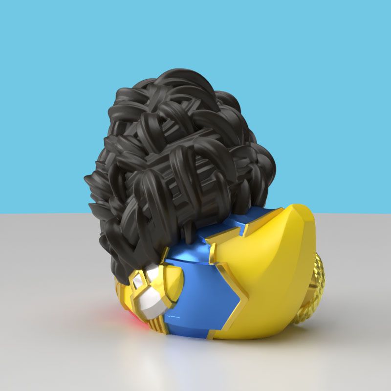 DC Comics - Wonder Woman - Mini Tubbz - Image